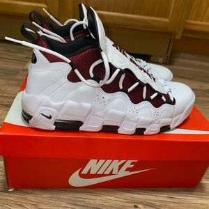 Nike air money size 13